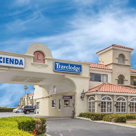 Travelodge By Wyndham Costa Mesa Newport Beach Hacienda Eksteriør billede