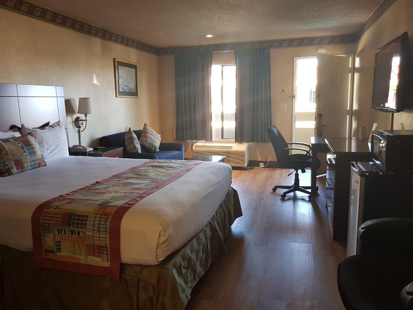 Travelodge By Wyndham Costa Mesa Newport Beach Hacienda Eksteriør billede